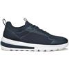Geox U SPHERICA ACTIF B, Scarpe da Ginnastica Uomo, Navy, 43 EU