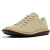 Camper Beetle 18648, Scarpe da Ginnastica Uomo, Beige Medio 073, 43 EU