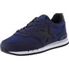 Munich Dash, Scarpe da Corsa Unisex-Adulto, Blue 104, 39 EU