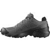 Salomon Speedcross, Scarpe da Escursionismo Uomo, Magnet Black Magnet, 40 EU