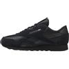 Reebok Classic Nylon, Scarpe Uomo, Cblack Cblack Purgry, 33 EU