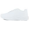 Champion Syphon PU W Low, Sneakers Donna, Triplo Bianco (WW001), 36.5 EU