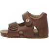 Falcotto BEA CALF PR.SURF YELLOW-MULTI