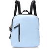 Mandarina Duck, HUNTER BACKPACK Donna, Skyway & Black, Taglia unica