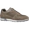 Geox U SPHERICA ACTIF X3, Scarpe da Ginnastica Uomo, Dove Grey, 43 EU