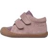 Naturino Cocoon VL Nappa SPAZZ.Sole Honey Magnolia Sneaker Casual da Bambina