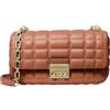 Michael Kors SM Conv Chain Shldr, Borsetta Donna