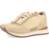 GIOSEPPO Hekal, Scarpe da Ginnastica Donna, Oro, 41 EU