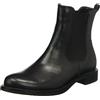 ECCO Sartorelle 25, Boots Donna, Black, 40 EU