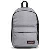 EASTPAK BACK TO WORK Zaino, 27 L - Sunday Grey (Grigio)
