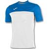Joma Maglietta a Maniche Corte da Donna, 5XS - 2XL - libertà di Movimento - Winner M/C