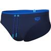 ARENA Slip da Uomo Solid Beach