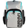 arena Spiky III 35 Zaino Sportivo, Zaino Piscina, Palestra, Mare e Tempo Libero, Borsa da Viaggio in Tessuto Idrorepellente con Spallacci Imbottiti, Zaino Scuola, 35 Litri