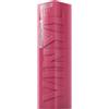 Maybelline New York Tinta Labbra a Lunga Tenuta Superstay Vinyl Ink, Per un Effetto Vinilico fino a 16H, Finish Luminoso e Senza Sbavature, Formula Vegana, Tonalità: 20 COY