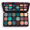 Revolution Beauty London Makeup Makeup Revolution Forever Flawless Fresco con cannabis sativa, Polvere