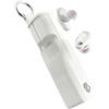 Skullcandy Method 360 ANC Auricolari Wireless, Audio by Bose, Cuffie Bluetooth, Cancellazione del Rumore Premium, Fino a 40 Ore di Autonomia, Resistenti a Sudore e Acqua, con Microfono - Bianco