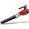 Einhell Soffiatore per foglie a batteria GP-LB 18/200 Li E-Solo Power X-Change di Einhell (ioni di litio, 18 V, senza spazzole, regolazione numero di giri, girante assiale, senza batteria e caricabatteria)