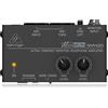Behringer MICROMON MA400 Amplificatore per cuffie monitor compatto
