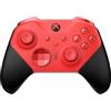 Xbox Wireless Controller Elite Series 2 - Core (Rosso)