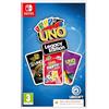 Ubisoft Italy UNO Legacy (Switch) (Solo codice di attivazione)