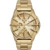 Diesel Orologio Cronografo al Quarzo Uomo con Cinturino in Acciaio Inossidabile DZ4659