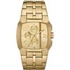 Diesel Orologio Analog Quartz Uomo con Cinturino in Stainless Steel DZ4639