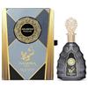my perfumes Arabiyat Prestige Nashwa Smoke per donne e uomini (unisex) Eau de Parfum, 100 ml Prodotto negli Emirati Arabi Uniti