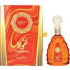 my perfumes Arabiyat Nashwa Prestige EDP Eau de Parfum per donne e uomini (unisex), 100 ml Prodotto negli Emirati Arabi Uniti