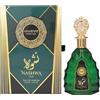 my perfumes Arabiyat Prestige Nashwa Oud per donne e uomini (unisex) Eau de Parfum, 100 ml Prodotto negli Emirati Arabi Uniti