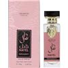 my perfumes Nayel Her Majesty Arabiyat Prestige For Women Eau de Parfum, 70 ml Prodotto negli Emirati Arabi Uniti