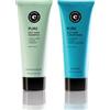 COCUNAT - Pack Pure - Balsamo e Shampoo - Balsamo Volume e Lucentezza senza grassi - Aggiunge Lucentezza e non Appesantisce i Capelli - Senza Silicone - 200 ml, 200 ml
