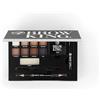 W7 Brow King Kit per Sopracciglia - Peltte per dare Forma, Definire e Curare le Sopracciglia - Set trucco professionale