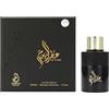 my perfumes Arabiyat Prestige Attar Al Youm Eau de Parfum Donna e Uomo (Unisex), 100 ml Prodotto negli Emirati Arabi Uniti