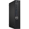 Dell Optiplex 3050 Mini PC Computer Desktop Intel Core i7-6700T Ram 16GB SSD 240GB USB 3.0 HDMI Windows 11 Pro + Office (Ricondizionato)