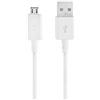 Samsung ECB-DU4EWEGSTD Cavo Dati Micro USB, Bianco, 1.5 m