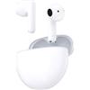 Honor CHOICE Earbuds X7e, Cuffie Bluetooth 5.3 con Microfono, 40 Ore Auricolari Bluetooth, IP54 Cuffie Wireless in Ear, Bianco