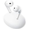 Honor CHOICE Earbuds S7, Tri-mic AI Call Cuffie Cancellazione Rumore, 36 Ore Auricolari Bluetooth, Cuffie Bluetooth 5.3 con Microfono, IP54 Cuffie Wireless in Ear, Bianco