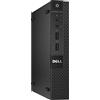 Dell Mini PC Computer Desktop Dell Optiplex 9020, Processore i7-4785T, Memoria Ram 16GB, Disco SSD 240GB, Win 11 Pro (Ricondizionato)