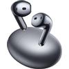Honor CHOICE Earbuds S7, Tri-mic AI Call Cuffie Cancellazione Rumore, 36 Ore Auricolari Bluetooth, Cuffie Bluetooth 5.3 con Microfono, IP54 Cuffie Wireless in Ear, Grigio