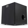VULKKANO SUB10 Subwoofer Attivo da 10 Pollici, Frequenza di 40Hz-200Hz