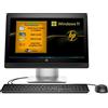 PCRENEWED TECNOLOGIA ACCESSIBILE Pcrenewed Computer Desktop 800 G2 All-In-One 23,8 INCH | Intel Core i7-6700 Computer fisso Windows 11 Pro RAM 16GB 512GB SSD WebCam WiFi bluetooth (Ricondizionato)