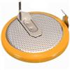 Simpletek - Batteria Ricaricabile LIR2025 3,6V | Pila per Telecomando Chiave E46 E39 X3 X5 E38 E39