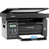 PANTUM M6500NW Stampante Laser Multifunzione WiFi, Duplex Manuale in Bianco e Nero, 22 ppm, Ethernet, USB 2.0, Risoluzione 1200 x 1200 dpi, Stampa, Copia e Scansione per Piccoli Uffici Domestici