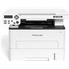 PANTUM M6700DW Stampante laser Multifunzione Monocromatica, Copia,Stampa,Scansione, Wireless con Stampa fronte/retro Automatica