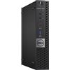 Dell Mini PC Computer Dell Optiplex 7050, Processore Core i7-6700T, Memoria Ram 16GB, Disco SSD 240GB, Win 11 Pro, Office 2021 (Ricondizionato)