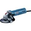 Bosch Professional Smerigliatrice angolare GWS 880 (Motore da 880 Watt, Ø disco: 125 mm)