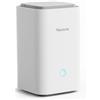 Reolink Security Home Hub, Telecamera di Sorveglianza, No Canone Mensile, Streaming Live e Riproduzione 16MP, Memoria Locale Espandibile, Wi-Fi 6 e Wi-Fi Dual-Band, Algoritmo Crittografia Esclusivo