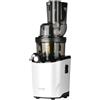 Kuvings - Estrattore di succo REVO830 - Doppio boccaglio, Sistema di taglio automatico - Bianco