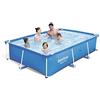 Bestway 56403-4 Piscina base fuori terra Steel Pro da 259x170x61 cm