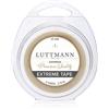 LUTTMANN® Extreme Tape - 25 mm Premium Quality Extreme Hold nastro adesivo Lace front trasparente per sistemi di capelli, parti di capelli, parrucche, Toupets & Extensions